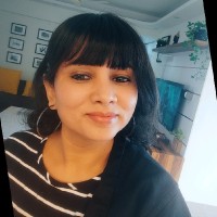 Divya Kewlani