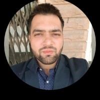 Chirag Joshi