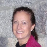 Ruth Lowe-Chapman, PMP, PMI-ACP, CSM