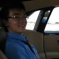 Jimmy Ye