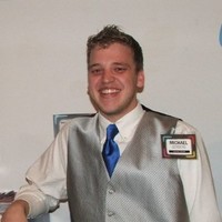 Michael Gerbers
