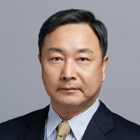 James Liu