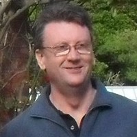 Tony Goodrham