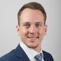 Brett Volpe BA CLU CHS RIS