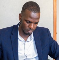 Tumuhairwe Mathias