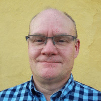 Bjarne Ohrt
