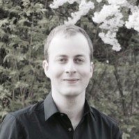 Axel Kölschbach Ortego