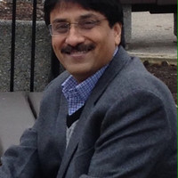 Sanjeev Kumar Sinha