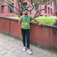 Akshay Ghule