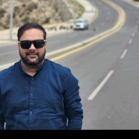 Azlal Haider