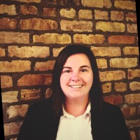 Caitlin Cooley