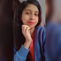 Komal Gupta