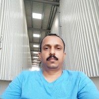 Rajesh Kuttapan