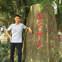 陈明通