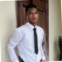 Robert Kobina Walter Morgan