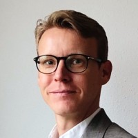 Bart Overgaag, M.Sc., M.Ed.