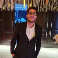 Shehab Ibrahim
