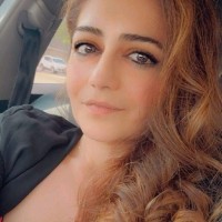 Caroline Dibato