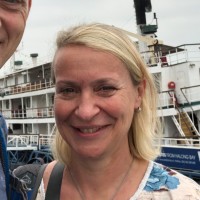 Marianne Van Kessel
