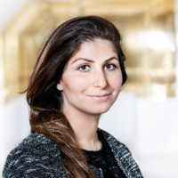 Sara Halef
