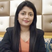Shivangi Srivastava