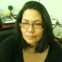 Rosina Luengo