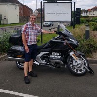 Gary Lott. MAPM (PQ), BA Hons, MIET.
