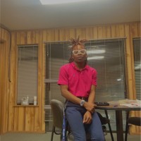 Reginald Moore Jr