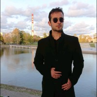 Burak KERVAN