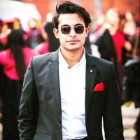 Muhammad Farooq Jamil