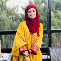 Safia Ameen