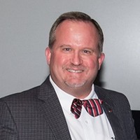 David Helfrich