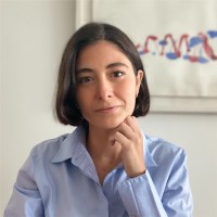 Cristina Ciudad Rodriguez