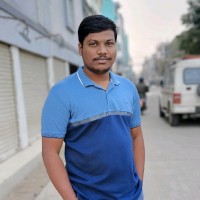 Balaji Kagithapu