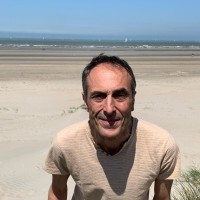 Jérôme Béné