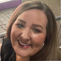 Georgia Corcoran-Hughes