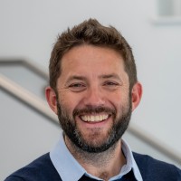 Nick Evans