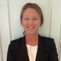 Caroline Mathisen