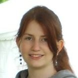 Ashley Davis, EIT