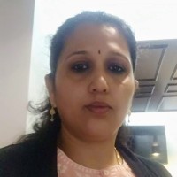 Deepa V Phd,Dabt.