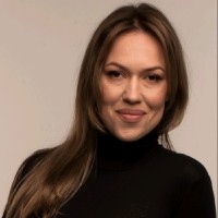 Anastasiya Shapar