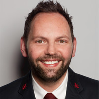 David B. Lisoski