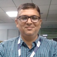 Chetan Gajjar