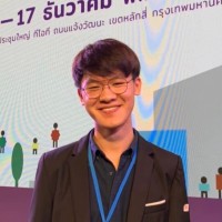 Boonyasit Ngamvirojcharoen