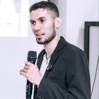 David Lima Dos Santos