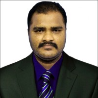 Dr R MOHAN