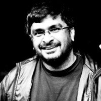 Sudhir Rajasekharan