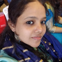 Bushra Kazi