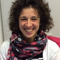 Elisa Gaetarelli