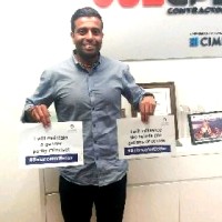 Mitesh (Mitti) Dhanji